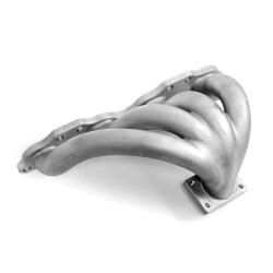 ARTEC Stainless Steel Turbo Manifold Low Mount Nissan SR20 T25
