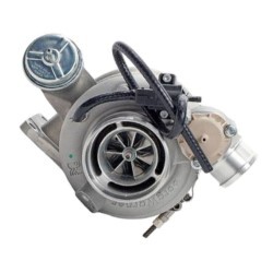 BorgWarner EFR 6758 Turbo With T25 Flange 0.64 A/R Housing