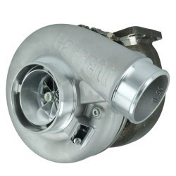 Garrett G-Series G42-1200 Compact Turbo "1.28 A/R V-Band Turbine Housing"