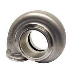 Garrett G35 Turbine Housing REVERSE ROTATION V-Band IN / V-Band OUT 1.21 A/R
