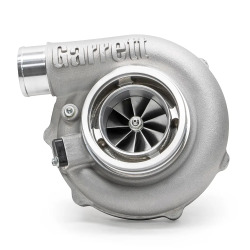 Garrett G-Series G35-900 REVERSE ROTATION Turbo "1.01 A/R V-Band Turbine Housing"