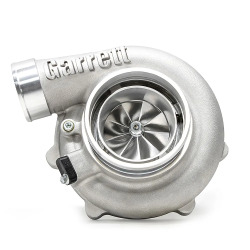 Garrett G-Series G35-1050 REVERSE ROTATION Turbo "1.21 A/R V-Band Turbine Housing"