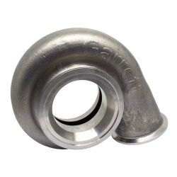 Garrett G40 Turbine Housing V-Band IN / V-Band OUT 0.95 A/R