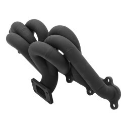 6Boost Manifold FG (Barra) T3 Flange Standard Position Internal Gate