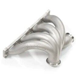 ARTEC Mitsubishi Evo 10 4B11T V-Band Exhaust Manifold