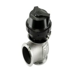 Turbosmart GenV WG45 HyperGate45 "14psi" 45mm External Wastegate (Sleeper Black)