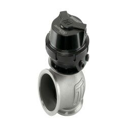 Turbosmart GenV WG50 ProGate50 "14psi" 50mm External Wastegate (Sleeper Black)