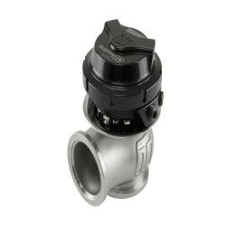 Turbosmart GenV CompGate40 "14psi" 40mm External Wastegate (Sleeper Black)