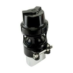 Turbosmart BOV RacePort GenV (Sleeper Black)