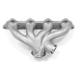 ARTEC Stainless Steel Turbo Manifold Low Mount Mitsubishi EVO 1-3 / DSM 4G63