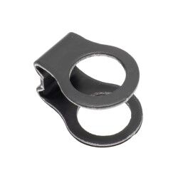 Turbo Oil Feed Banjo Washer Gasket (ZD30) "Y61, TY61"