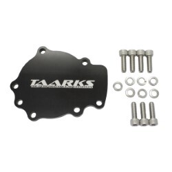 Water Pump Block Off Plate (SR20) "S14, S15"