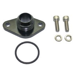 Water In "SR20 to AN16"