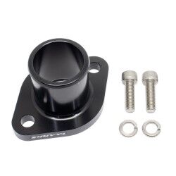 Billet Water Neck / Outlet Black (RB20 / RB30) "A31, C32, C33, C34, R31, R32, R33, Y60"