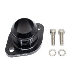 Billet AN20 Water Neck / Outlet Black (RB20 / RB30) "A31, C32, C33, C34, R31, R32, R33, Y60"
