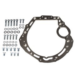 Gearbox Adapter Plate "Z33 - 350z to SR20"