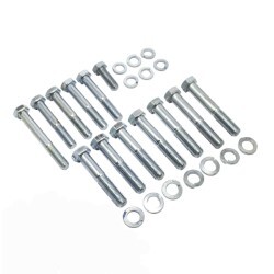 Bellhousing Bolt Kit (SR20 - 6 Speed) "S15" Manual Transmission