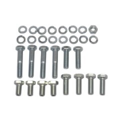 Bellhousing Bolt Kit (RB25DET) "R33, R34" Manual Transmission