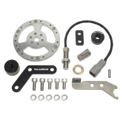 Hall Sensor Trigger Kit "SR16ve & SR20ve"