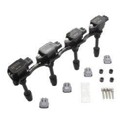 Coil Conversion Kit (SR20 to R35 GTR) "S13, 180SX, S14"