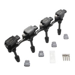 Coil Conversion Kit (SR20 to R35 GTR) "S15, P12, T30"