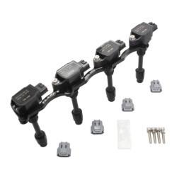 Coil Conversion Kit (SR20VE to R35 GTR) "P11 Head with P12 Rocker Cover"