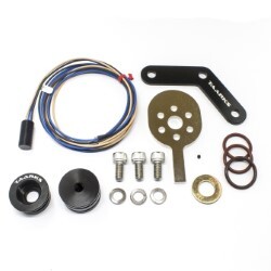 Hall Sensor Camshaft Home / Sync (SR16VE/SR20VE) "P11, P12, T30, N15"