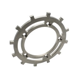 Crank Trigger Wheel "12 Tooth"