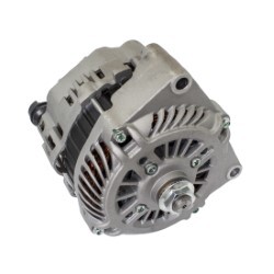 Alternator (No Pulley) "LS1"