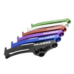 Alternator Billet Replacement Bracket "RB20, RB25, RB26, RB30"