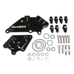 Solenoid Relocation Blocks "SR20ve/SR16ve"