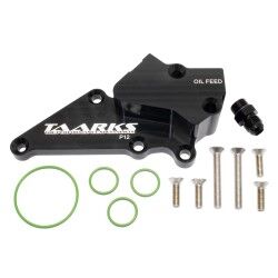 Single Solenoid Block (P12) "SR20ve"