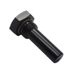 VCT Solenoid Block Off Plug (VCT Delete) "S14, S15"