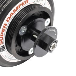 Oil Pump Drive Adapter / Mandrel "ATI - R33/R34 RB26 1000hp"