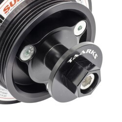 Oil Pump Drive Adapter / Mandrel "ATI - RB26"