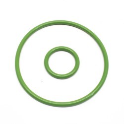 TAARKS RB Oil Block Replacement O-Rings