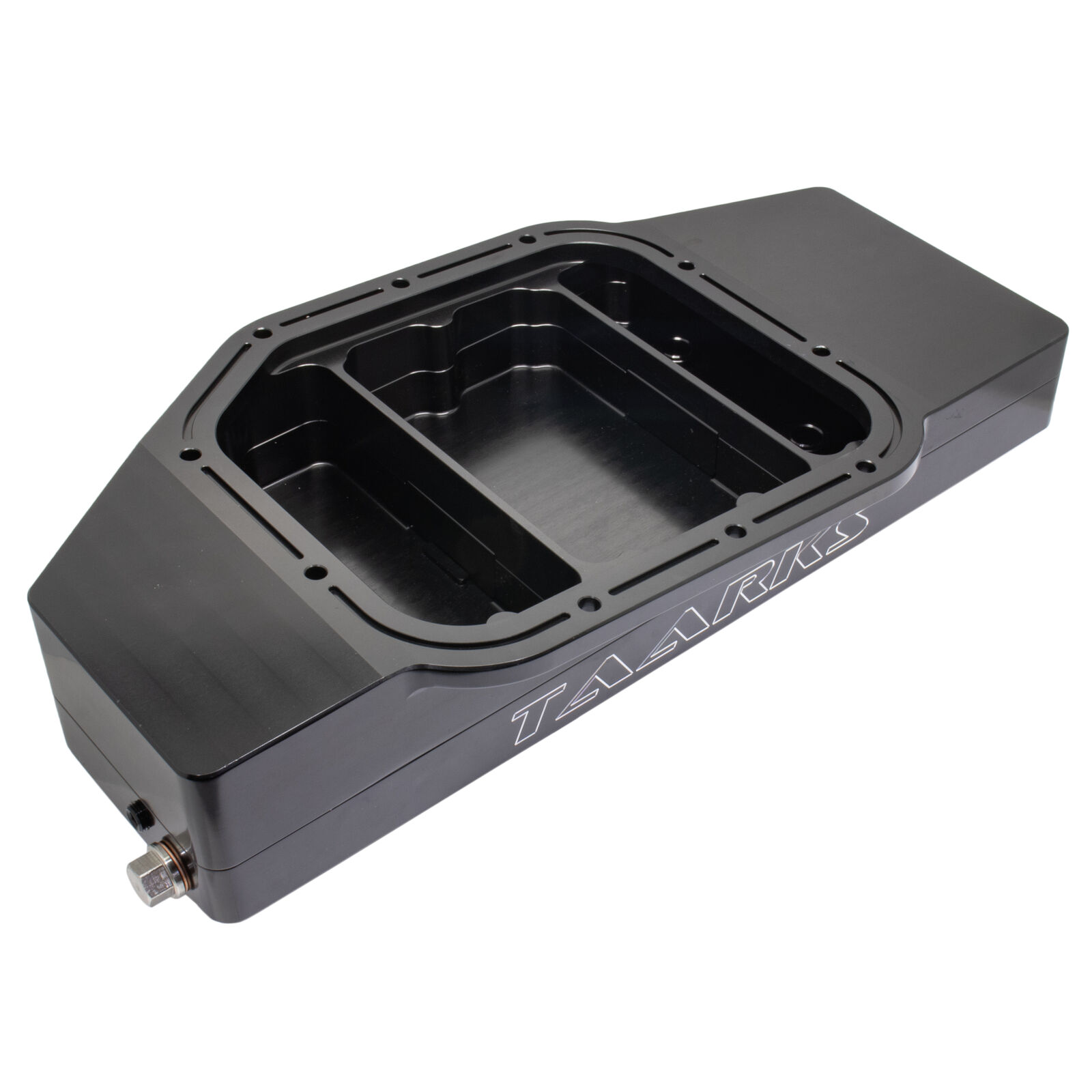 TAARKS Billet Oil Pan / Sump (SR20) "S13, 180sx, S14, S15"