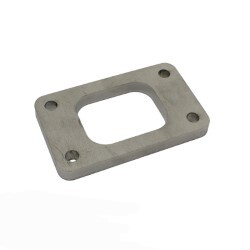 T3 Turbo Flange "304 Stainless Steel"