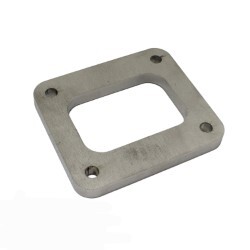 T4 Turbo Flange "304 Stainless Steel"