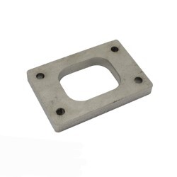 T2 Turbo Flange "304 Stainless Steel"