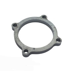 4 Bolt Garrett Turbo Dump Pipe Flange "Mild Steel"