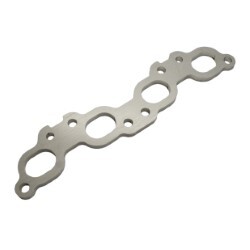 Exhaust Manifold Flange (304 Stainless Steel) "SR16ve & SR20ve"