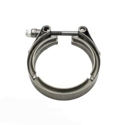 V-Band 3 Inch Clamp Only "Stainless Steel"