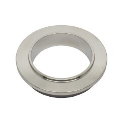 Tial GTX30 / GTX35 Turbo Inlet Flange "Stainless Steel"