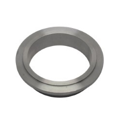 Garrett G40, G42, G45 Turbo Exhaust Housing Inlet Flange "Mild Steel"