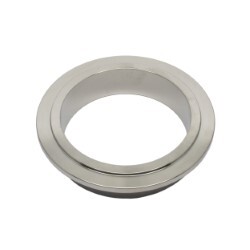 Garrett G40, G42, G45 Turbo Exhaust Housing Inlet Flange "Stainless Steel"
