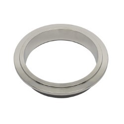 Garrett G40, G42, G45 Turbo Dump Pipe Flange "Stainless Steel"