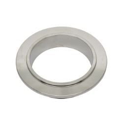 Tial GT42 / BW 80mm Turbo Inlet Flange "Stainless Steel"