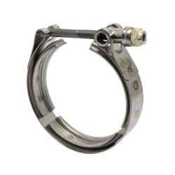 Turbo Inlet V-Band Clamp "GT30, GTX30, GT35, GTX35, G25, G30, G35"