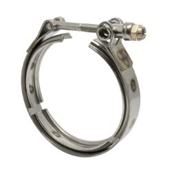 Turbo Inlet V-Band Clamp "G40, G42, G45"